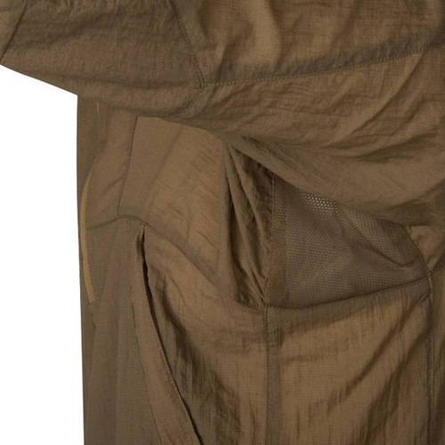 Helikon - Lekka kurtka Windrunner - Pencott WildWood - KU-WDR-NL-45