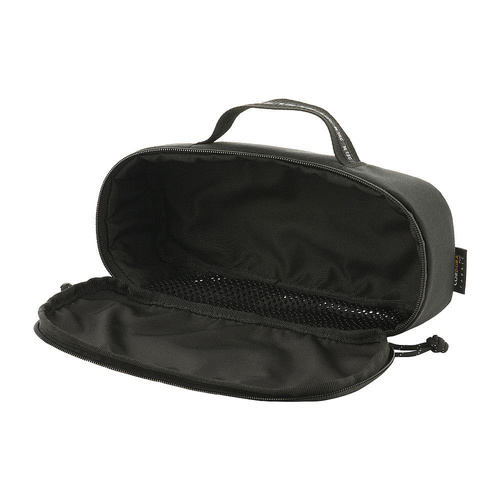 M-Tac - Elite Medium Munitionskoffer - Schwarz - 10157002-M