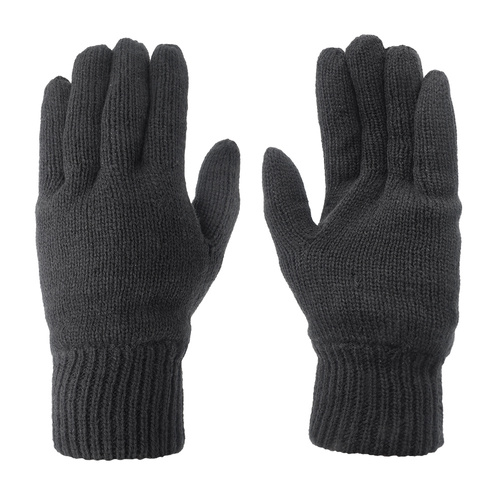 Mil-Tec - Thinsulate Winterhandschuhe - Schwarz - 12531002