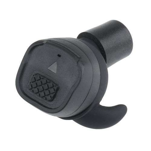 Earmor - M20T Active Ear Protectors Bluetooth - Black - M20T-BK