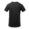 Helikon - Koszulka T-shirt Helikon-Tex Logo - Czarna - TS-HTL-CO-01