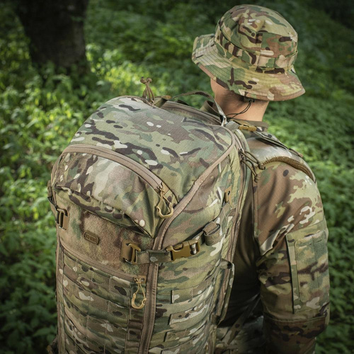 M-Tac - Large Gen.II Elite Tourist Backpack - MultiCam - 10089808