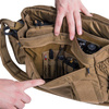 Helikon - Urban Courier Bag Large® - Cordura® - Tiger Stripe - TB-UCL-CD-62