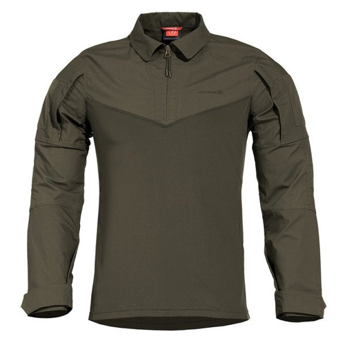 Pentagon - Kampfhemd Ranger - Ranger Green - K02013-06
