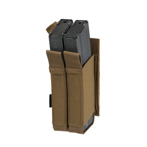 Helikon - Double Rifle Magazine Insert - Coyote - IN-DRM-PO-11	