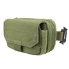 Condor - Digi-Tasche - Olivgrün - MA66-001