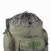Mil-Tec - Plecak turystyczny Commando - 55 L - Czarny - 14027002