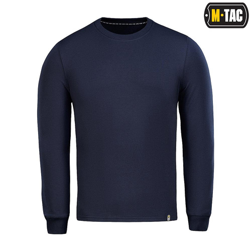 M-Tac - Militärpullover - Navy Blue - 20044015