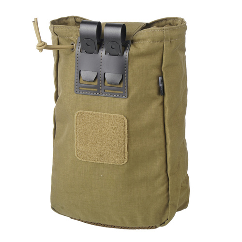 Templars Gear - Müllsack Dump Bag Long - PL Woodland - TG-DB-L-WZ93