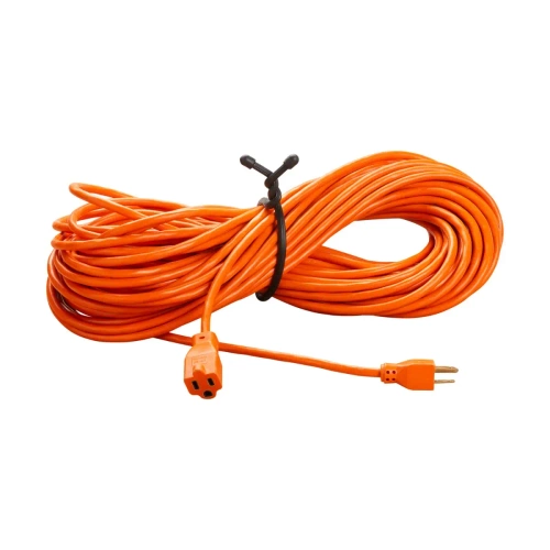 Nite Ize - Elastyczne troki Gear Tie 12'' - Dwupak - Neon Yellow - GT12-33-2R3