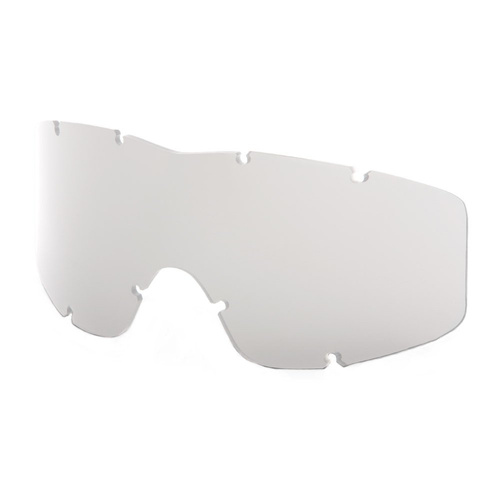 ESS - Profil-Linse - Klar - 740-0113