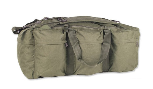 Mil-Tec - Bag - 98 L - Green - 13846001