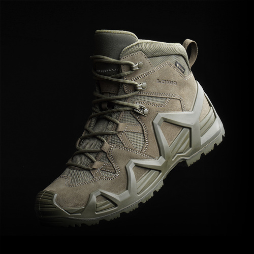 LOWA - Stiefel ZEPHYR GTX MID MK2 - Ranger Green - 310854C30 0750