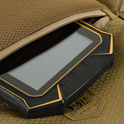 M-Tac - Konvert Elite Bag - Cordura - Coyote - 10192005