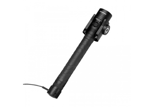 Mactronic - Latarka Expert PL5 - 1090 lm - Czarna - THH0023