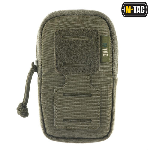 M-Tac - Elite Ergonomische Schultertasche - Ranger Green - 10136023