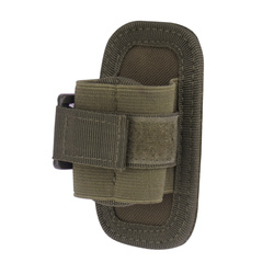 Mactronic - Velcro Holder for Flashlight Storm 1LP - Olive Drab - T-THL0051