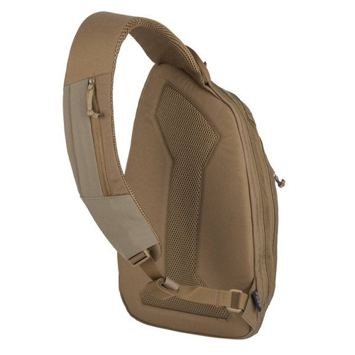 Helikon - Plecak EDC Sling - 6,5 L - Cordura - Shadow Grey - PL-ESB-CD-35