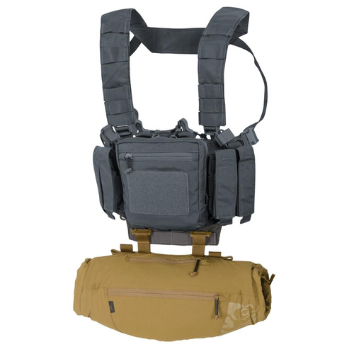 Helikon - Ocieplacz do rąk Frostbite Hand Warmer - StormStretch - Coyote - WM-FHW-NL-11