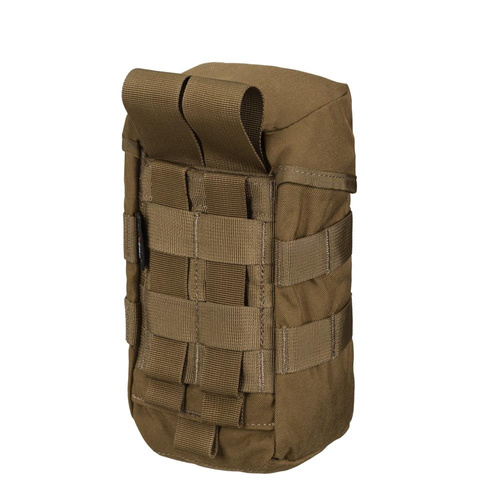 Helikon - Water Canteen Pouch - Cordura® - Adaptive Green - MO-O10-CD-12