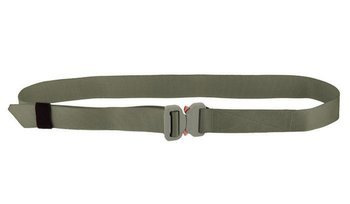 Bajonett - OUTDOOR-Gürtel - COBRA-Schnalle - 38 mm - Ranger Green