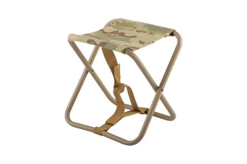 GFC Tactical - Krzesło składane - Multicam - GFT-36-017211