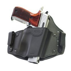 Fobus - Universal IWB Holster - Large Frame, Combat Cut - Right - IWBL CC