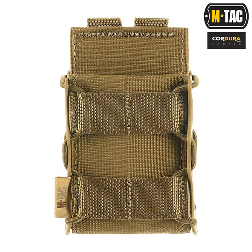 M-Tac - Ładownica Kołczan Mini - AR/AK - Coyote - 10188005