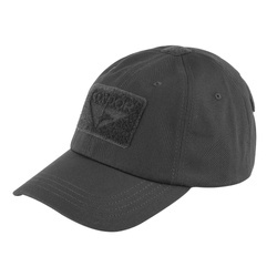 Condor - Taktische Mütze - Schwarz - TC-002
