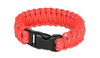 BCB - Paracord Bracelet - Orange - CM073OR