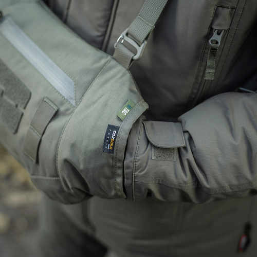 M-Tac - Ocieplacz do rąk Elite - Cordura - Ranger Green - 10173023