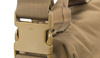 Direct Action - Torba Messenger Bag MK II - Coyote - BG-MSGM-CD5-CBR
