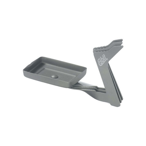 Esbit - Titanium Solid Fuel Stove - ST11.5-TI