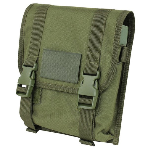 Condor - Pokrowiec na broń 42'' Double Rifle Case - Czarny - 152