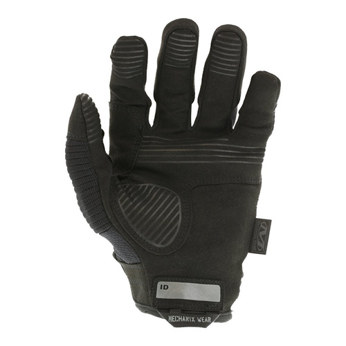 Mechanix - Rękawice M-Pact3 Covert Glove - Czarny - 2016 Ver.