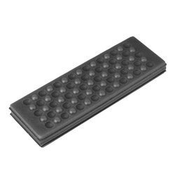FOX Outdoor - Foldable Thermal Pillow - Black - 31787A