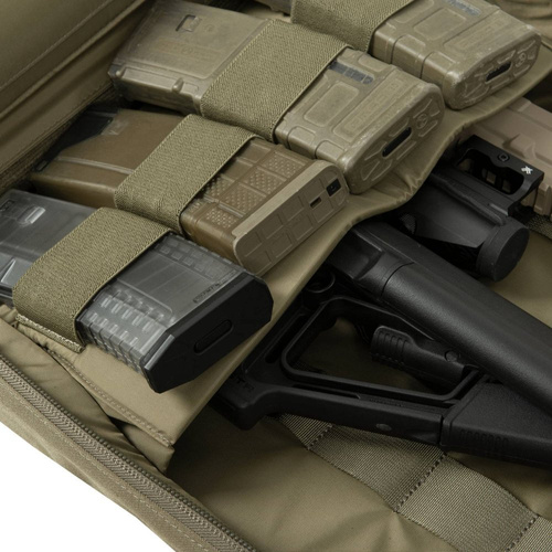 Helikon - SBR Carrying Bag - MultiCam / Adaptive Green- TB-SCB-CD-3412A