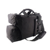 Mil-Tec - Sicherheitskit-Tasche - Schwarz - 16230002