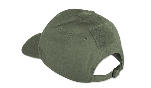 Mil-Tec - taktische Baseballmütze - OD Grün - 12319001