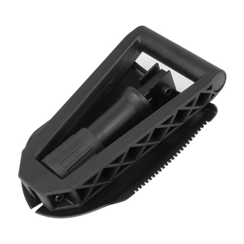 Mil-Tec - Folding shovel with pouch - 15522150