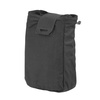 Templars Gear - Müllsack Dump Bag Long - Schwarz - TG-DB-L-BL