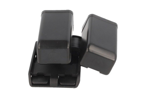 ESP - 9 mm / .40 Magazine Holder with UBC-04-02  - MH-MH-44 BK