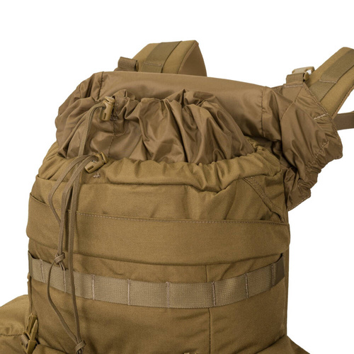 Helikon - Plecak Bergen Backpack - Cordura - 18 L- Desert Night Camo - PL-BGN-CD-0L