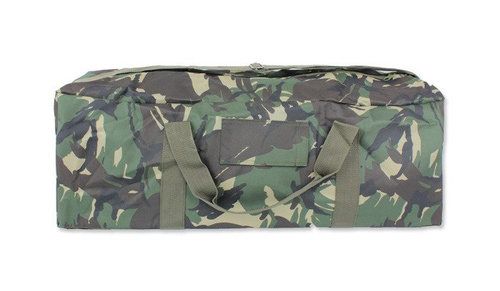 101 Inc. - Piloten-Tasche - Dutch DPM