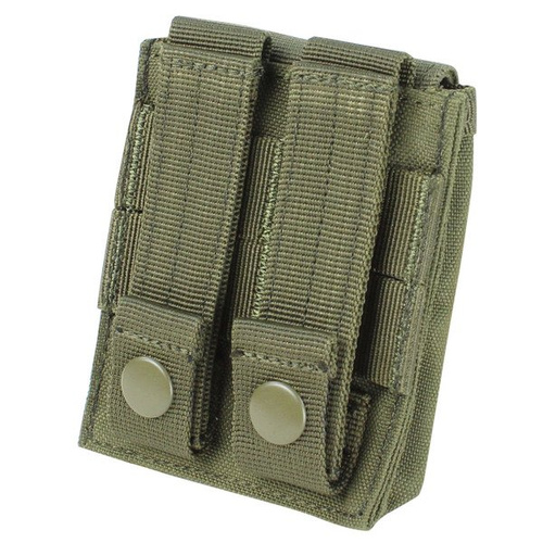 Condor - EMT Glove Pouch - Zielony OD - MA49-001