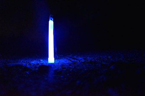 SMS - Lightstick - Światło chemiczne 6'' - 15 cm - IR - Podczerwień - SC-6IN-PP-IR