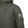 Helikon - Kurtka Wolfhound Hoodie® - DNC - KU-WLH-NL-0L