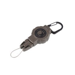 Bumerang-Werkzeug - Retraktor Kevlar Hunter - Karabiner - klein - 0TRG-2114