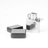 Atomic - Gasoline lighter US - Black
