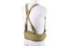 GFC Tactical - Gürtelriemen X-Typ  - Olive - GFT-34-011571